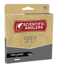 Scientific Anglers Skagit Floating Head Fly Line