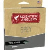 Scientific Anglers Skagit Intermediate Head Fly Line