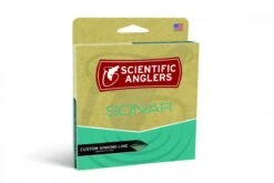 Scientific Anglers Sonar Musky (Pike)