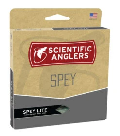 Scientific Anglers UST Multi Tip Belly Only Intermediate