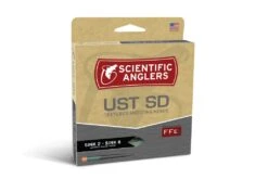 Scientific Anglers UST SD -Visserijmeesterwinkel Scientific Anglers UST SD SA UST SD product 1 30138