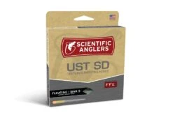 Scientific Anglers UST SD -Visserijmeesterwinkel Scientific Anglers UST SD SA UST SD product 1 30144