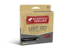 Scientific Anglers UST SD -Visserijmeesterwinkel Scientific Anglers UST SD SA UST SD product 1 30157