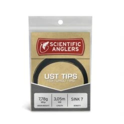Scientific Anglers UST Textured Tip 8ft