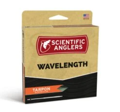 Scientific Anglers Wavelength Tarpon Sunset/Sand