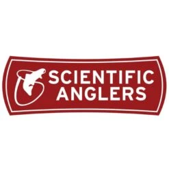 Scientific Anglers Mastery Ultimate Shooting Line -Visserijmeesterwinkel Scientific20Anglers20Logo 9