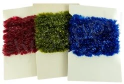 Semperfli Solid Blob Chenille 15mm