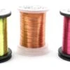 Semperfli Ultra Thin 0.1mm Wire On Spool