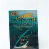 Shark Tooth Tippet Control System 2 Pack