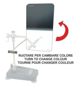 Stonfo Sight Plate For Vise