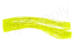 Silicone Legs Grizzly -Visserijmeesterwinkel Silicone legs grizzly 33 04XXX chartreuse