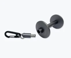 Smith Creek Tippet Holder Metallic Grey -Visserijmeesterwinkel Smith Creek Tippet Holder Metallic Grey SC THGY dealerweb cms 80f68f27 3a6e 4303 9b05 53a08b7a410b