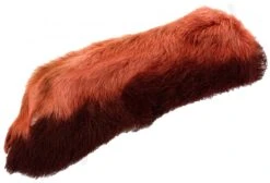 Snowshoe Rabbit 17 Snowshoe Rabbit -Visserijmeesterwinkel Snowshoe Rabbit 51 00XXX dsc09508 bewerkt