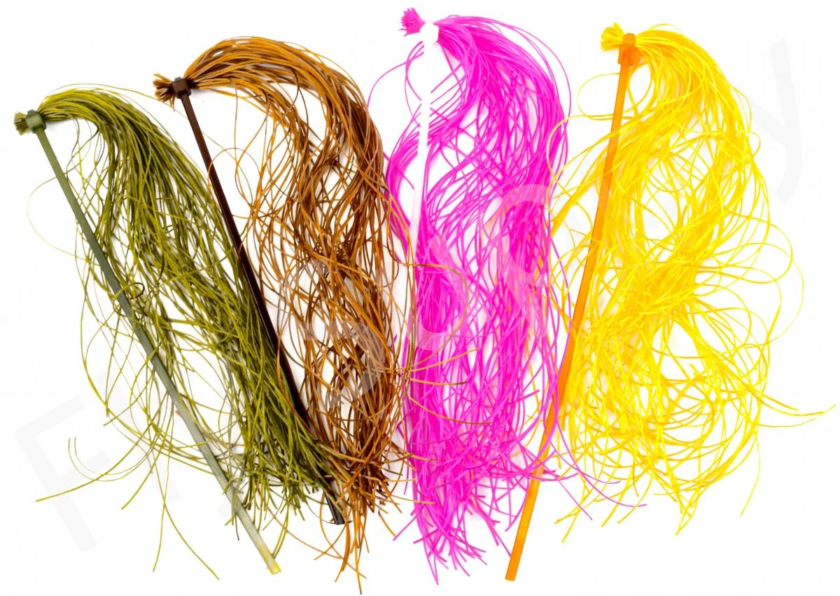 Spanflex Fibers Small 1 Spanflex Fibers Small