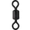 Spro Matt Black Rolling Swivel