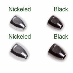 Stonfo Coneheads Complete With Tubes