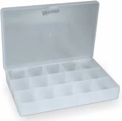 Stonfo Light Compartment Box