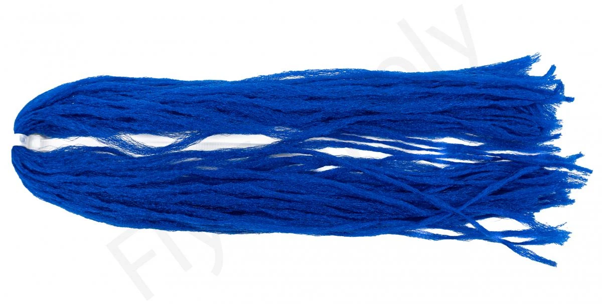 Stonfo Polypropylene Multifibre Yarn 50cm 2 Stonfo Polypropylene Multifibre Yarn 50cm - Afbeelding 2