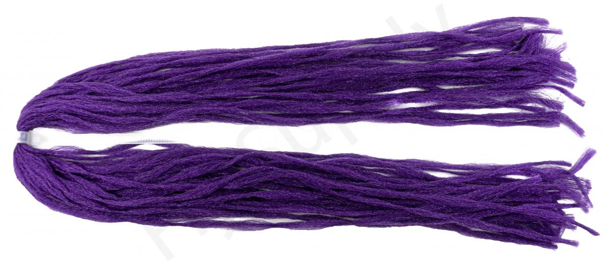 Stonfo Polypropylene Multifibre Yarn 50cm 3 Stonfo Polypropylene Multifibre Yarn 50cm - Afbeelding 3