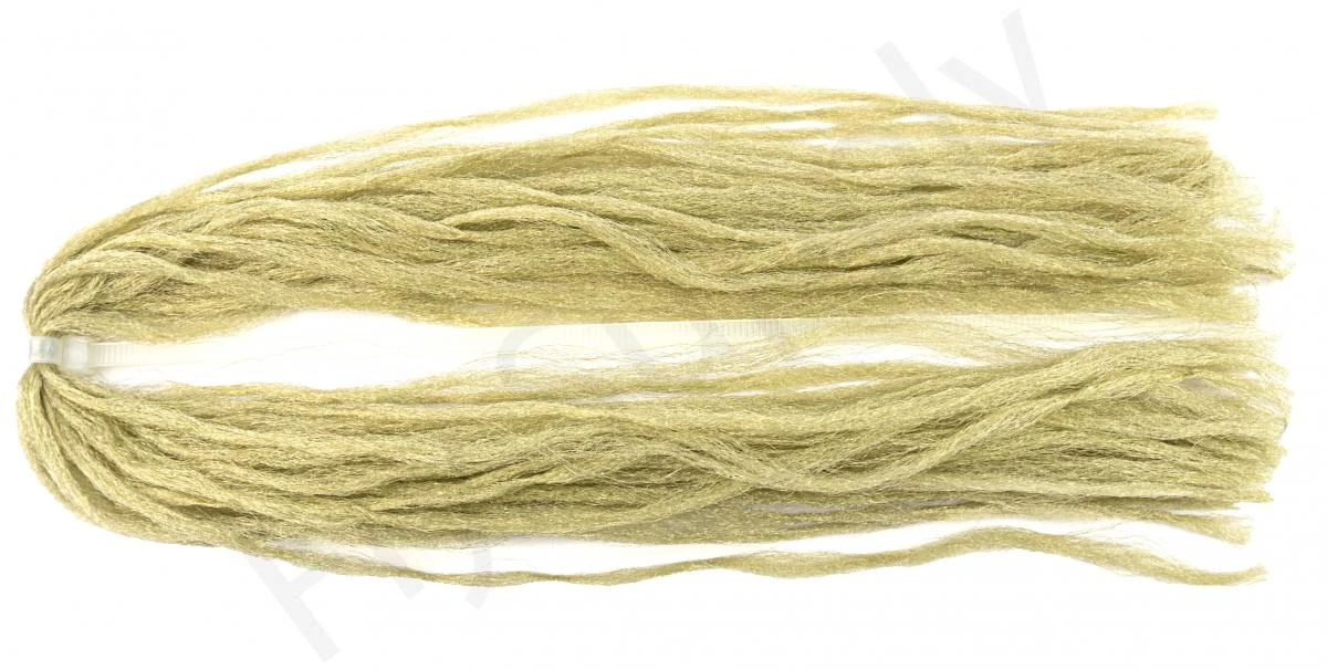Stonfo Polypropylene Multifibre Yarn 50cm 4 Stonfo Polypropylene Multifibre Yarn 50cm - Afbeelding 4