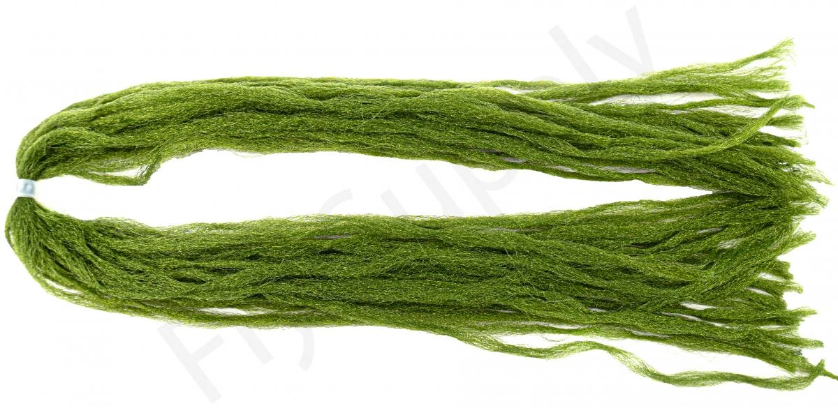 Stonfo Polypropylene Multifibre Yarn 50cm 6 Stonfo Polypropylene Multifibre Yarn 50cm - Afbeelding 6
