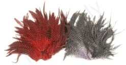 Streamer Saddle Patch Big