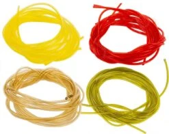 Stretch Tubing Micro