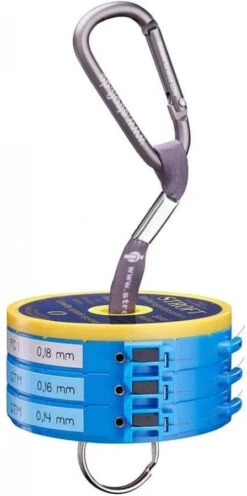 Stroft Tippet Dispenser Set - 3pc