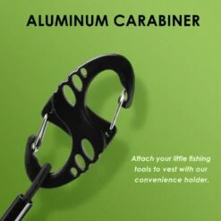 Sunshine Tippet Spool Holder -Visserijmeesterwinkel Sunshine Tippet Spool Holder NFD9117 nfd9117 4