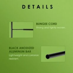 Sunshine Tippet Spool Holder -Visserijmeesterwinkel Sunshine Tippet Spool Holder NFD9117 nfd9117 5