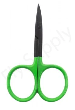 Super Fly Cohen's Sculpting Curved 4 Inch Scissors