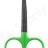 Super Fly Cohen's Sculpting Curved 4.5 Inch Scissors