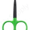 Super Fly Cohen's Sculpting Scissors 4 Inch Straight