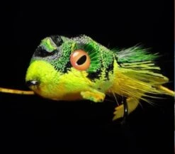 Surface Seducer Dragon Eyes 20pc -Visserijmeesterwinkel Surface Seducer Dragon Eyes 20pc DRAGONEYES XXX dragon eyes mix1