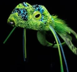 Surface Seducer Dragon Eyes 20pc -Visserijmeesterwinkel Surface Seducer Dragon Eyes 20pc DRAGONEYES XXX dragon eyes mix2