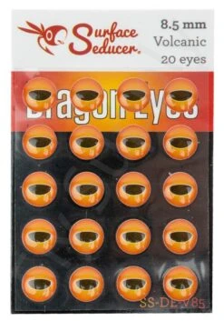 Surface Seducer Dragon Eyes 20pc -Visserijmeesterwinkel Surface Seducer Dragon Eyes 20pc DRAGONEYES XXX dsc03752 bewerkt wm