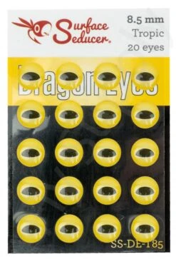 Surface Seducer Dragon Eyes 20pc -Visserijmeesterwinkel Surface Seducer Dragon Eyes 20pc DRAGONEYES XXX dsc03754 bewerkt wm