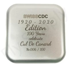 Swiss CDC Multi Clamp - 100 Years CDC Limited Edition -Visserijmeesterwinkel Swiss CDC Multi Clamp 100 Years CDC Limited Edition SWISSMULCL LIM XXX dsc05442