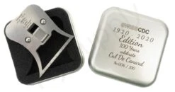 Swiss CDC Multi Clamp - 100 Years CDC Limited Edition