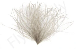 Swiss CDC Puff Feathers -Visserijmeesterwinkel Swiss CDC Puff Feathers SWSCDCPUFF X dsc04613 brown