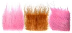 Sybai Craft Fur Long Fiber 12 Cm