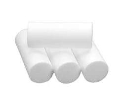 Sybai Foam Popper Cylinders 16mm