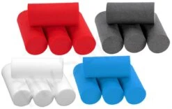 Sybai Foam Popper Cylinders 18mm