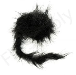 Sybai Furrybou Short 4cm -Visserijmeesterwinkel Sybai Furrybou Short 4cm SYFURRBS XX dsc09287