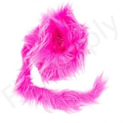 Sybai Furrybou Short 4cm -Visserijmeesterwinkel Sybai Furrybou Short 4cm SYFURRBS XX dsc09289