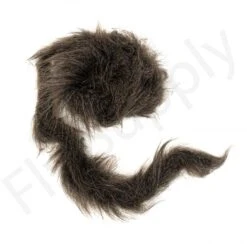 Sybai Furrybou Short 4cm -Visserijmeesterwinkel Sybai Furrybou Short 4cm SYFURRBS XX dsc09291