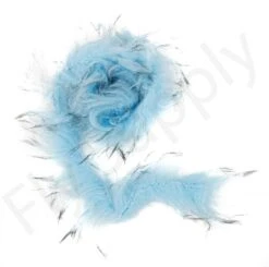 Sybai Furrybou Short 4cm -Visserijmeesterwinkel Sybai Furrybou Short 4cm SYFURRBS XX dsc09293