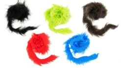 Sybai Furrybou Short 4cm