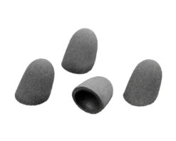 Sybai Short Popper -Visserijmeesterwinkel Sybai Short Popper SYSHPOP XX sortpopperantracit