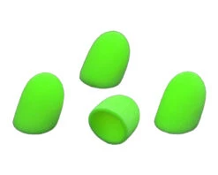 Sybai Short Popper -Visserijmeesterwinkel Sybai Short Popper SYSHPOP XX sortpopperchartreuse